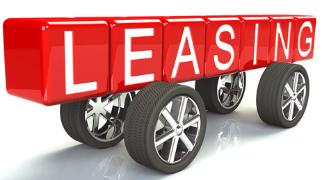 Finanziamenti / Leasing
